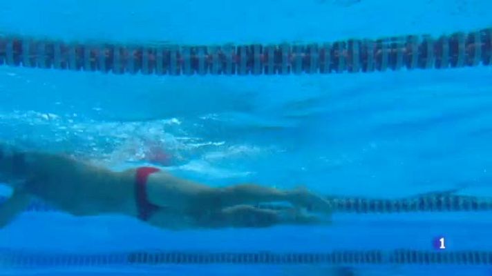 L'Informatiu - L'esport, un aliat per superar dificultats com li va passar a John Galindo