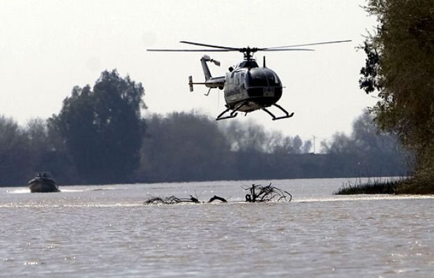 Telediario 1 - Telediario en 4' - 17/02/09