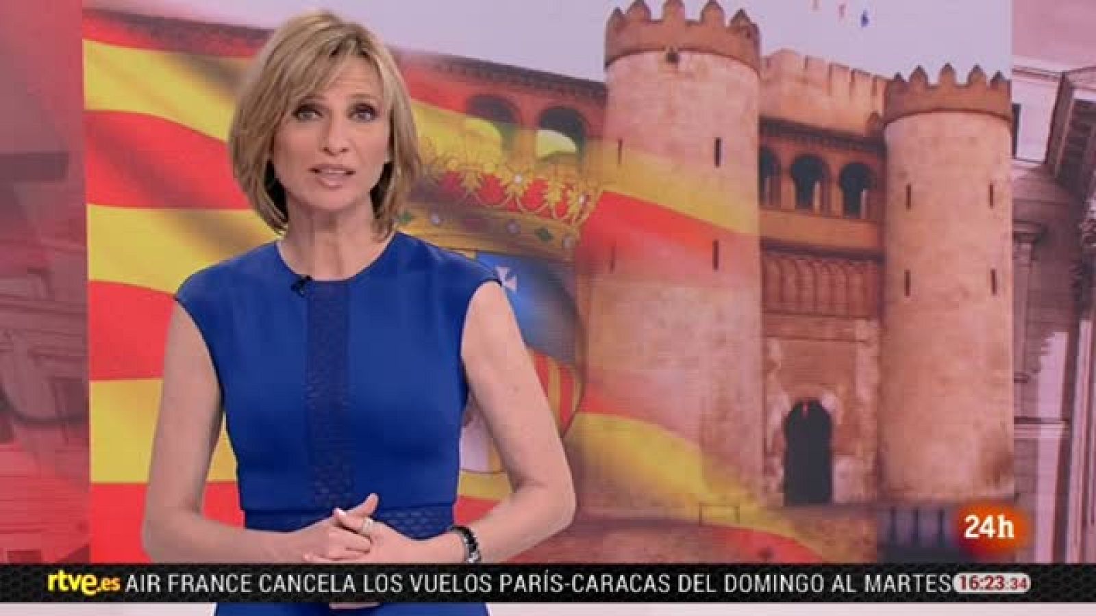 Parlamento - Otros parlamentos - Nuevo reglamento de las Cortes de Aragón