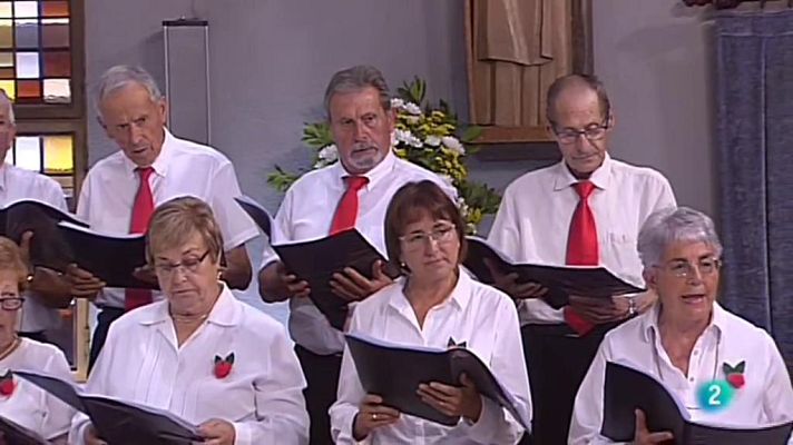 La Missa - La Missa - 30/07/2017