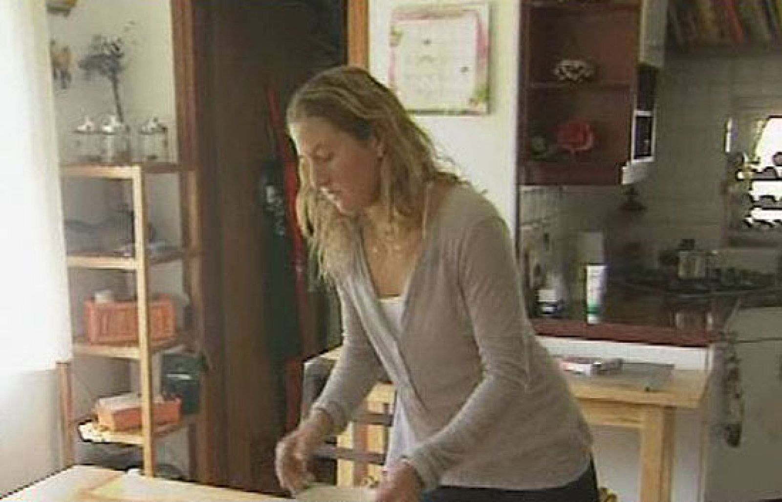 La tenista Sahar Peer, no puede jugar el torneo de Dubai por ser de Israel. La organización se excusa en que no puede garantizar la seguridad de la tenista