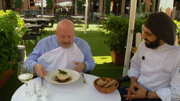 Aquí la Tierra - El Tumbet, sabor mallorquín