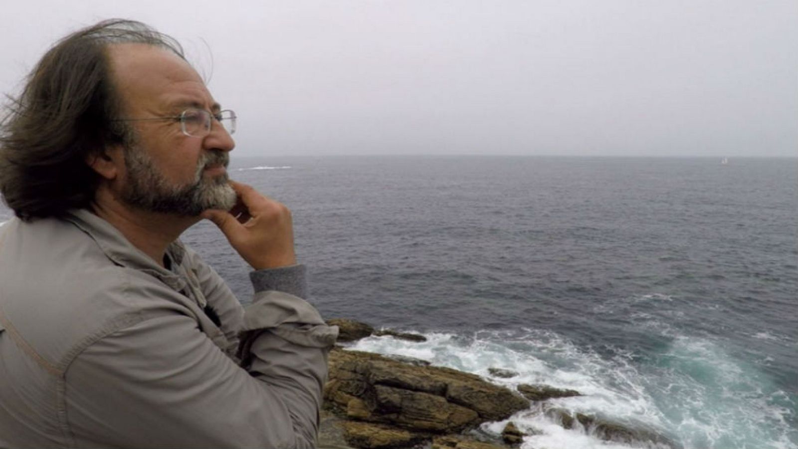 La costa de Dexo está llena de vida