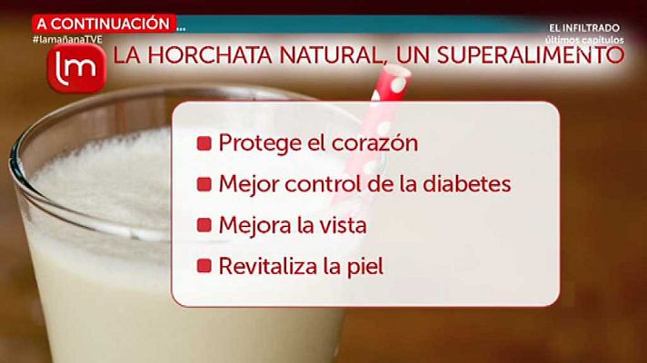 La mañana - La Mañana - 31/07/17