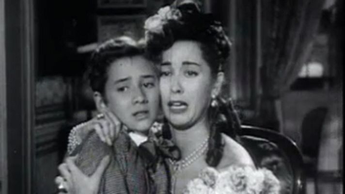 Queridos cómicos - Aurora Bautista