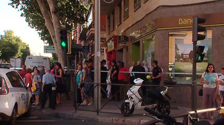 Informativo de Madrid - La Comunidad de Madrid en 4' - 31/07/17