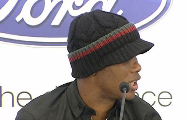  - Eto'o vuelve tras la 'rajada'