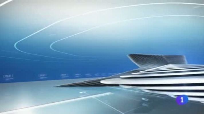 Noticias de Castilla-La Mancha - Castilla-La Mancha en 2' - 31/07/17