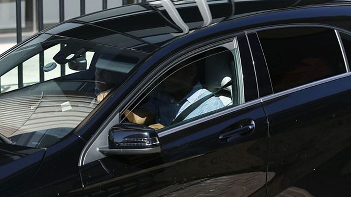 Telediario 1 - Telediario 1 en 4' - 31/07/17