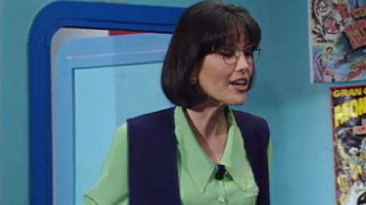 El Gran Circo de TVE - El gran circo de TVE - 24/4/1994