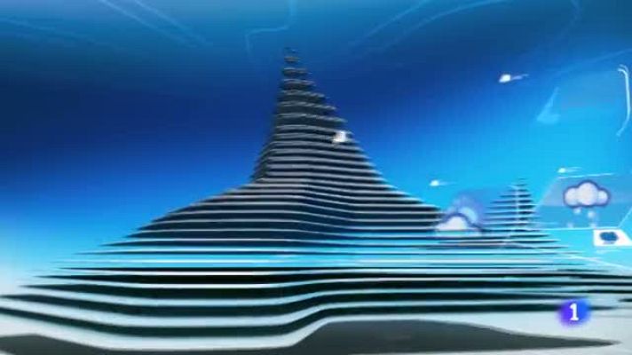 Informativo Telerioja - El tiempo en La Rioja - 31/07/17