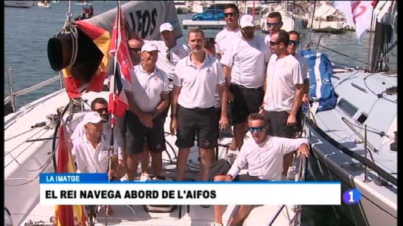 Informatiu Balear - 31/07/17