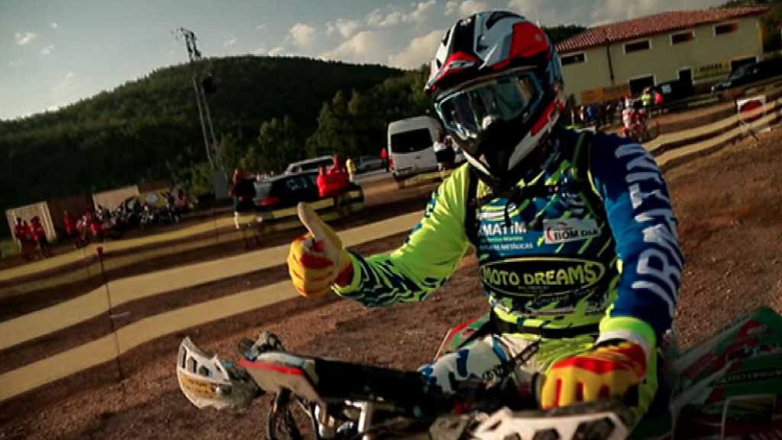 Raids Baja Aragón 2017. Resumen - ver ahora