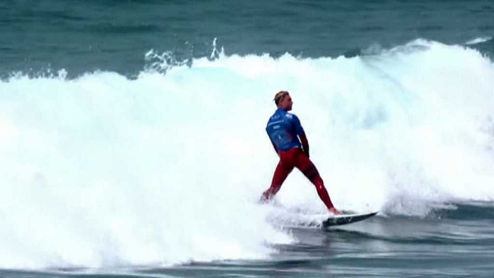 SURFING.ES - Programa 1 - ver ahora