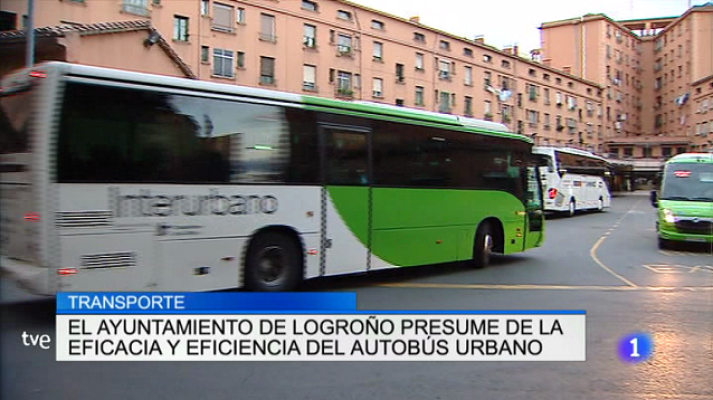 Informativo Telerioja - Informativo Telerioja - 31/07/17