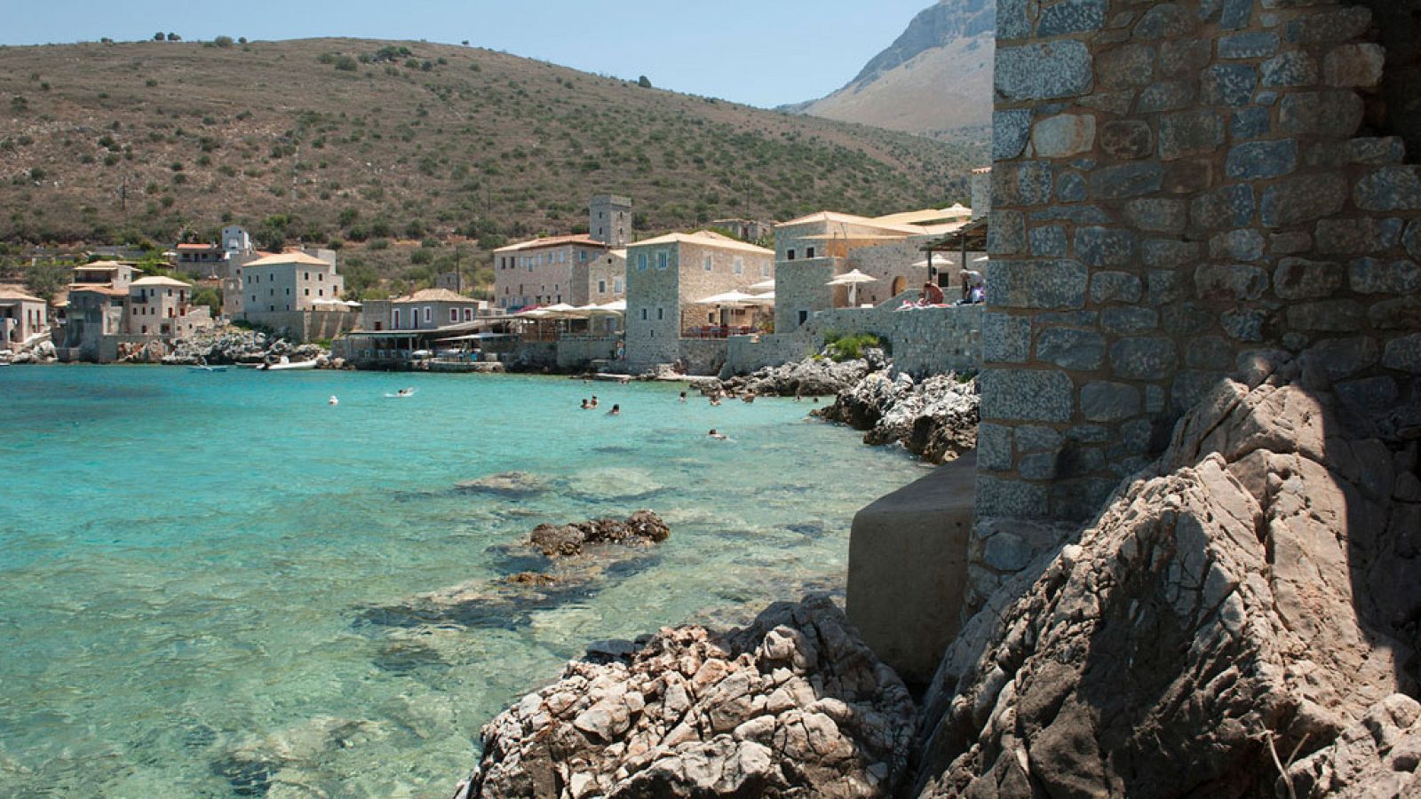 Una quincena de provincia en riesgo por de temperaturas significativamente altas este lunes
