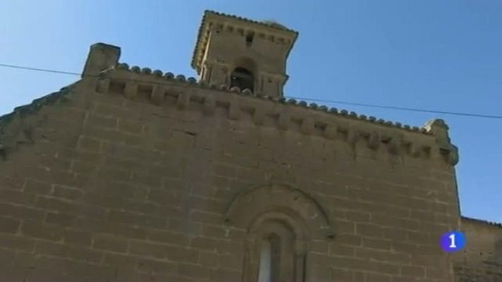 Noticias Aragón - Aragón en 2'-31/07/17