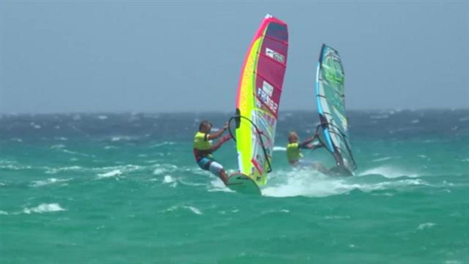 DEPORTES CANARIAS - 31/07/2017