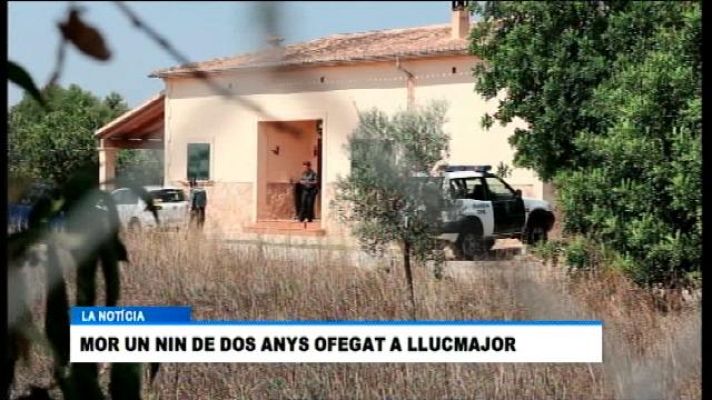 Informatiu Balear - Informatiu Balear 2 - 31/07/17