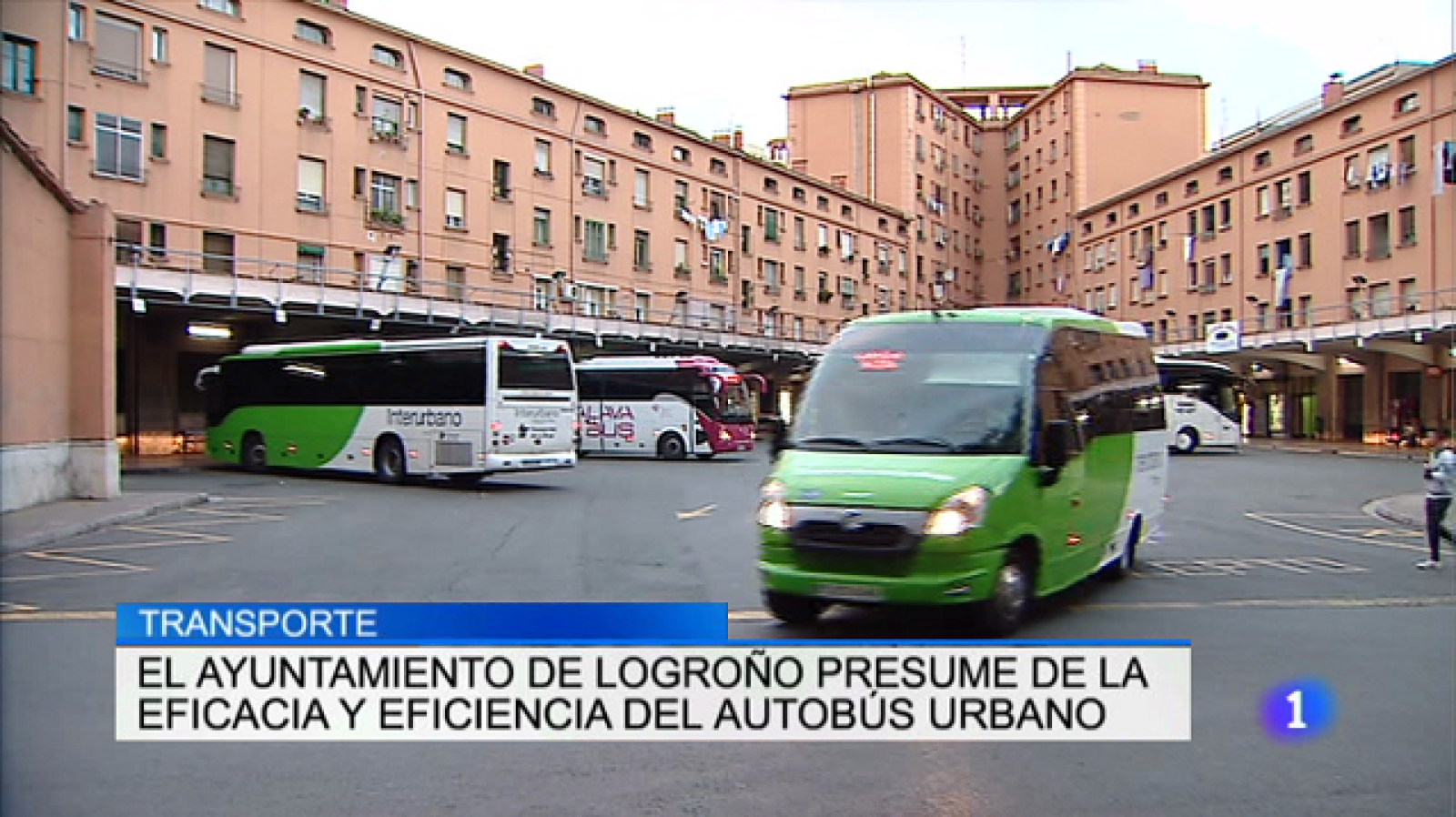 Informativo Telerioja 2 - 31/07/17