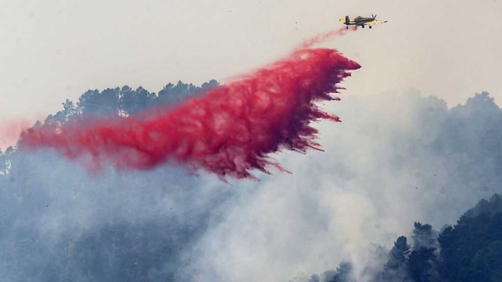 España en 24 horas - 31/07/17 - ver ahora