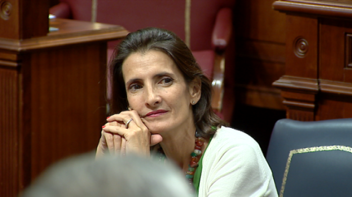  - Mariate reacción cese