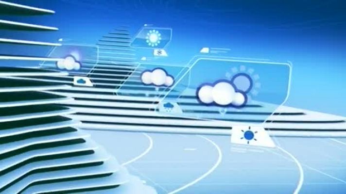 Noticias de Extremadura - El tiempo en Extremadura 31/7/17