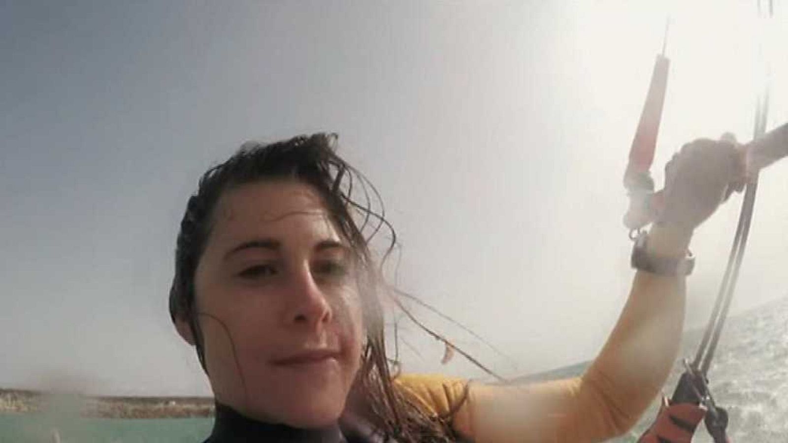 Kitesurf - Documental "Ride to the Roots - Gisela Pulido" - ver ahora