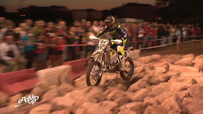 Motociclismo - Enduro - Campeonato del Mundo. Prueba Portugal