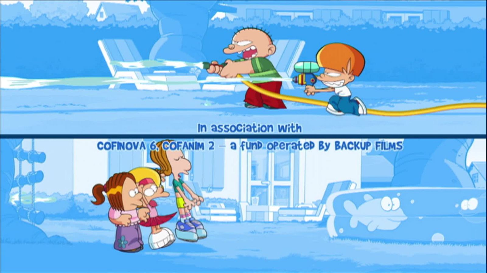 Hay que comer para vivir - Los Diablillos | Ver