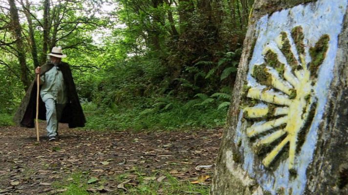 Aquí la Tierra - El peregrino de las plantas