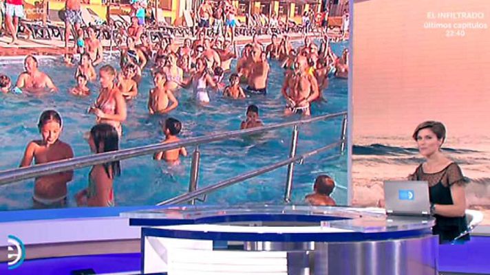 España Directo - España Directo - 31/07/17