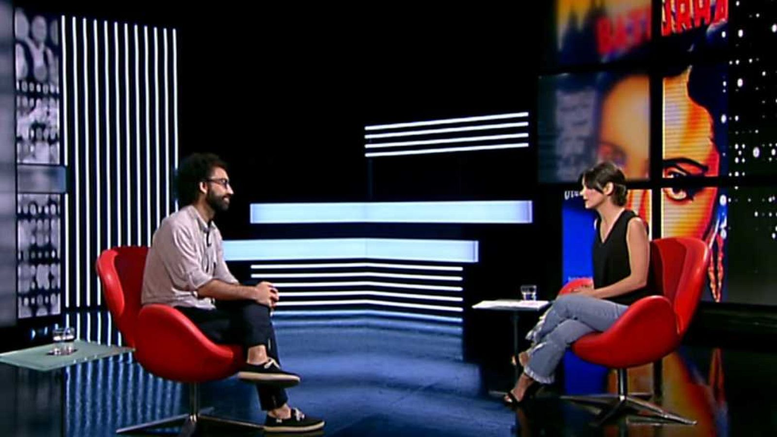 Historia de nuestro cine - Nobleza baturra (Presentación) - ver ahora