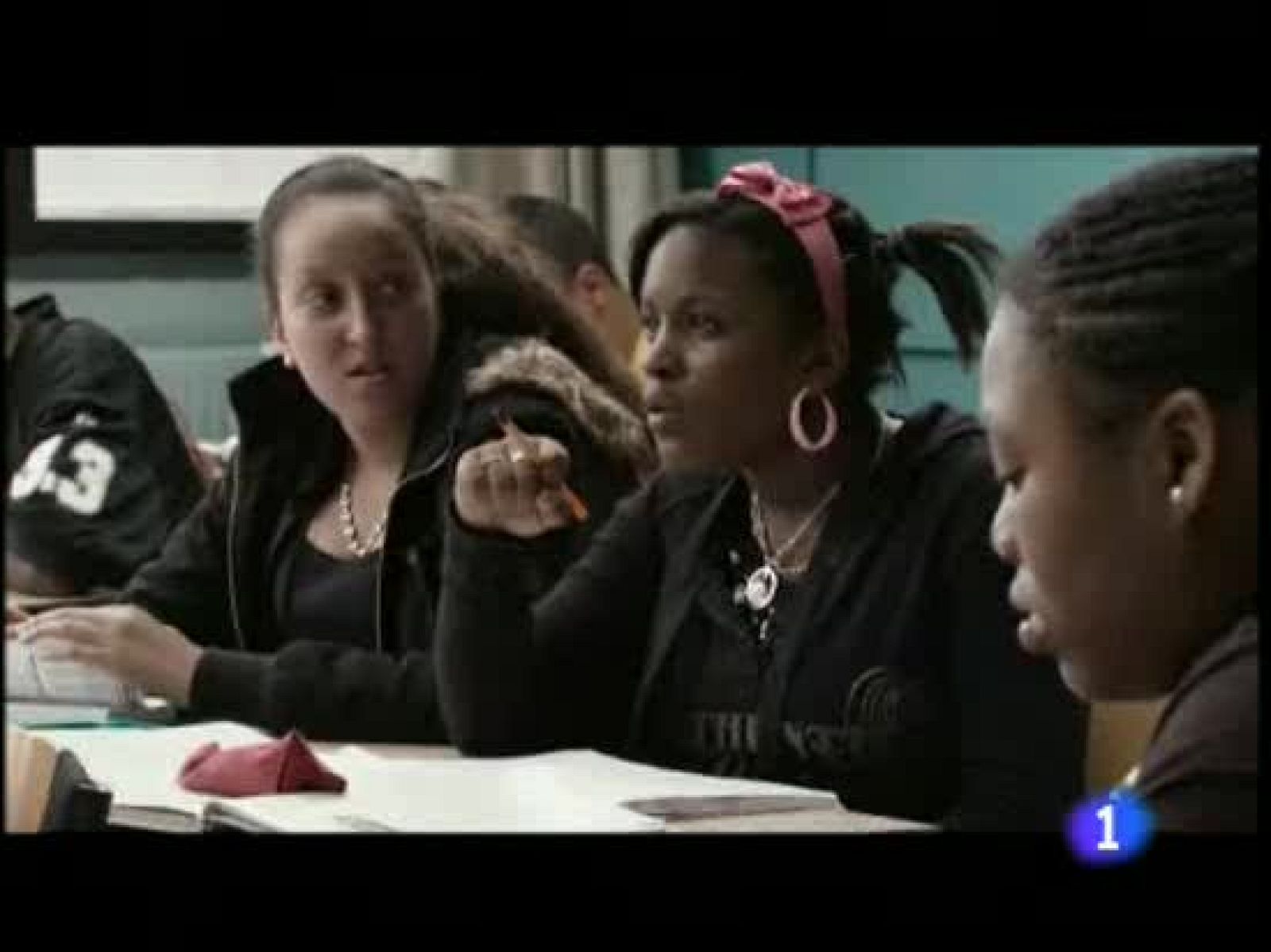 Especial Oscar 2009: 'La clase', nominada a Mejor Película de Habla no inglesa | Ver