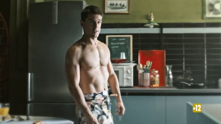 Estoy vivo - Andrés Vargas es ahora Manuel Márquez