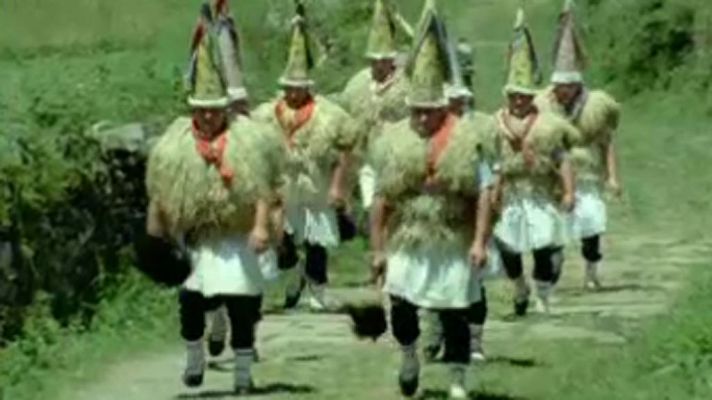 Raíces - El pastor (II)