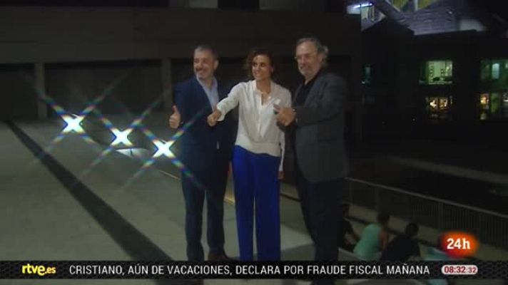 Europa - Barcelona y la Agencia Europea del Medicamento