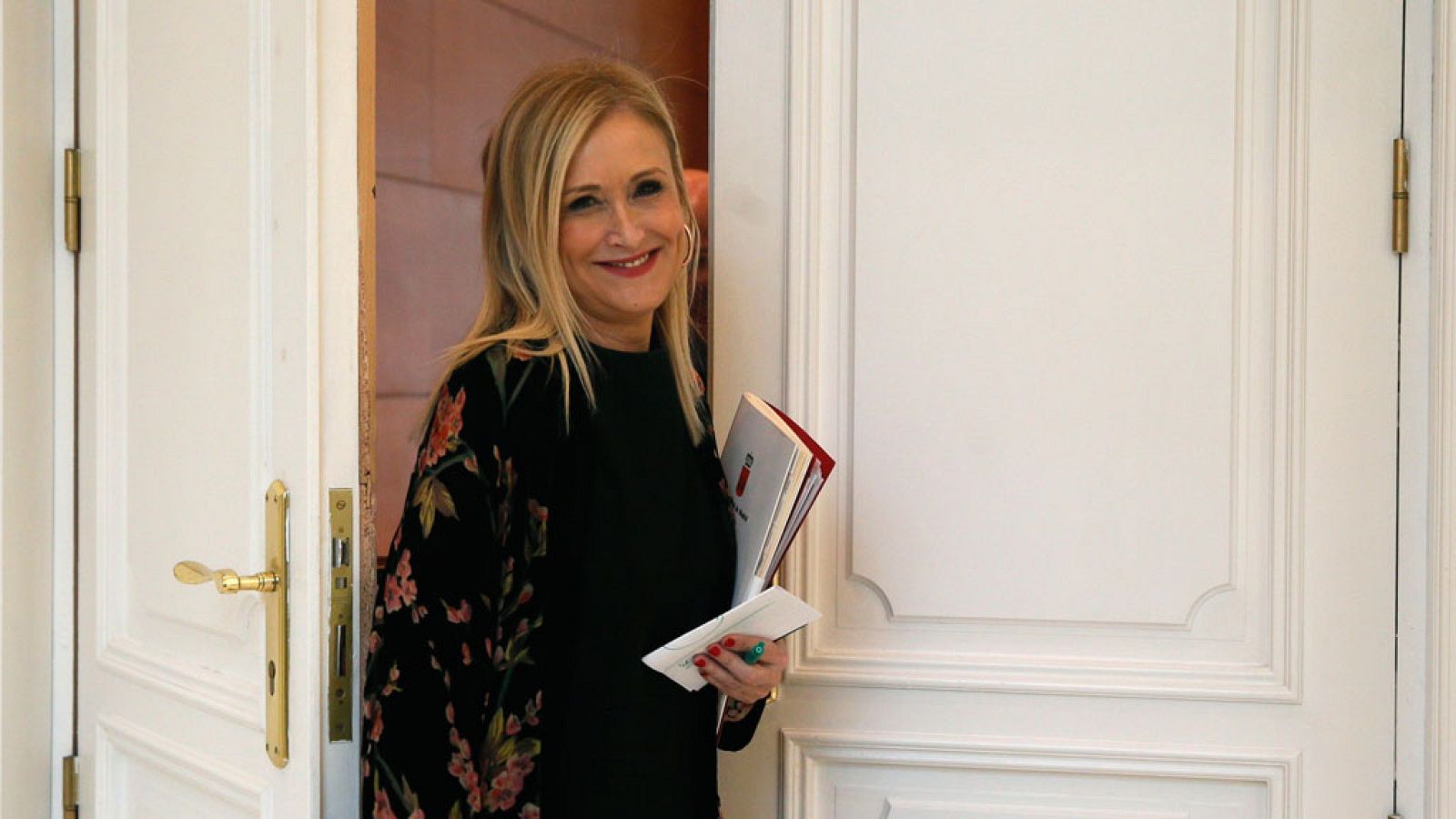 La Comunidad de Madrid en 4' - 01/08/17