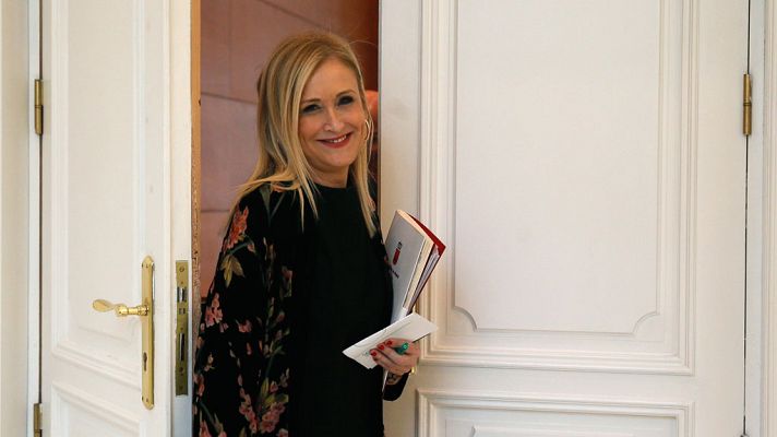 Informativo de Madrid - La Comunidad de Madrid en 4' - 01/08/17