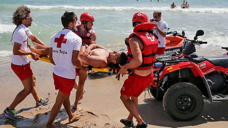 L'Informatiu - Comunitat Valenciana - 01/08/17 - ver ahora