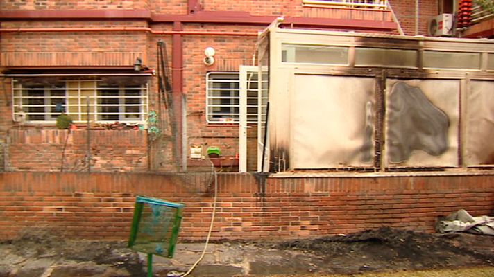 Informativo de Madrid - Informativo de Madrid - 01/08/17