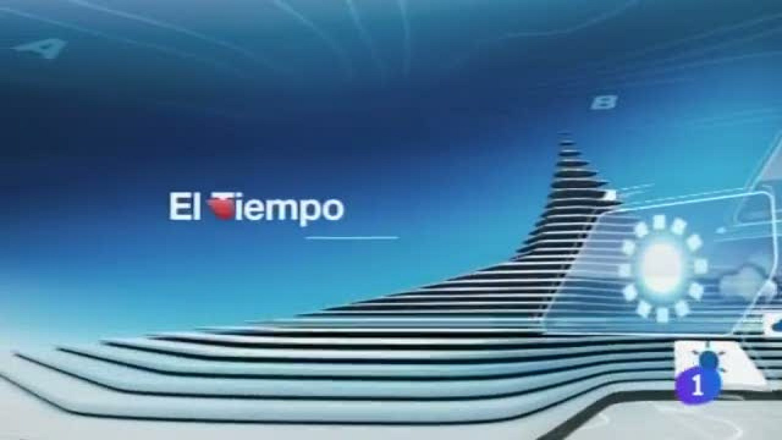 El Tiempo en Castilla-La Mancha - 01/08/17 | Ver