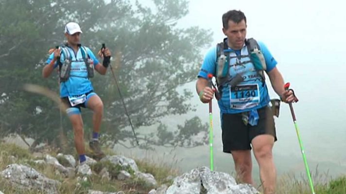 Evasión - T5 - Programa 14