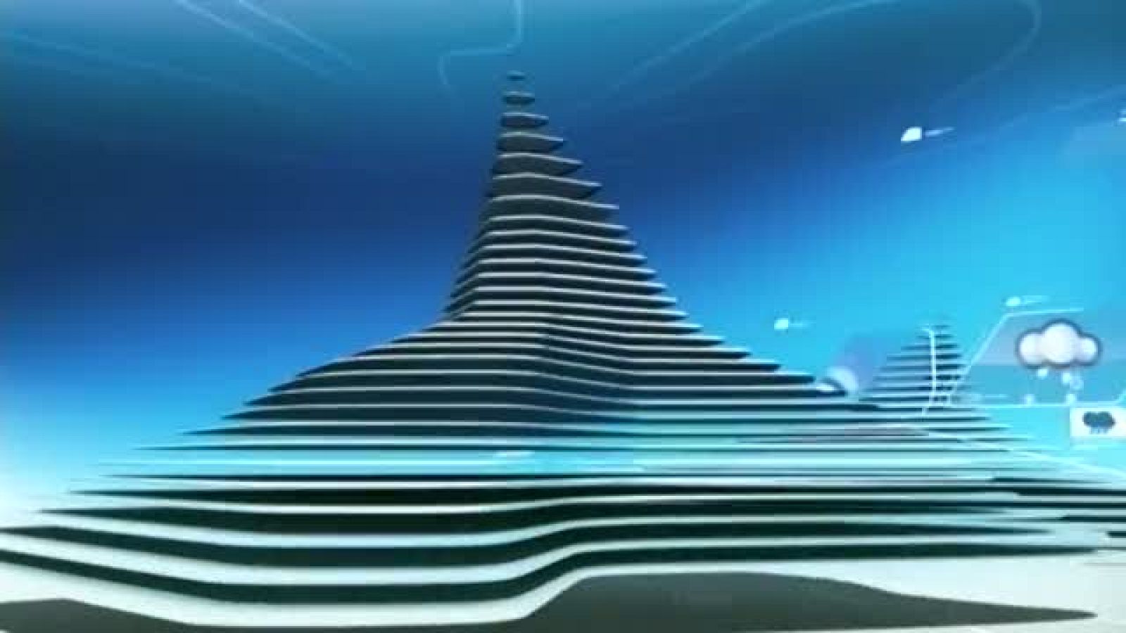 El tiempo en Castilla y León - 31/08/17