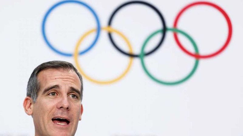 París y Los Ángeles organizarán los Juegos Olímpicos de 2024 y 2028 | Ver