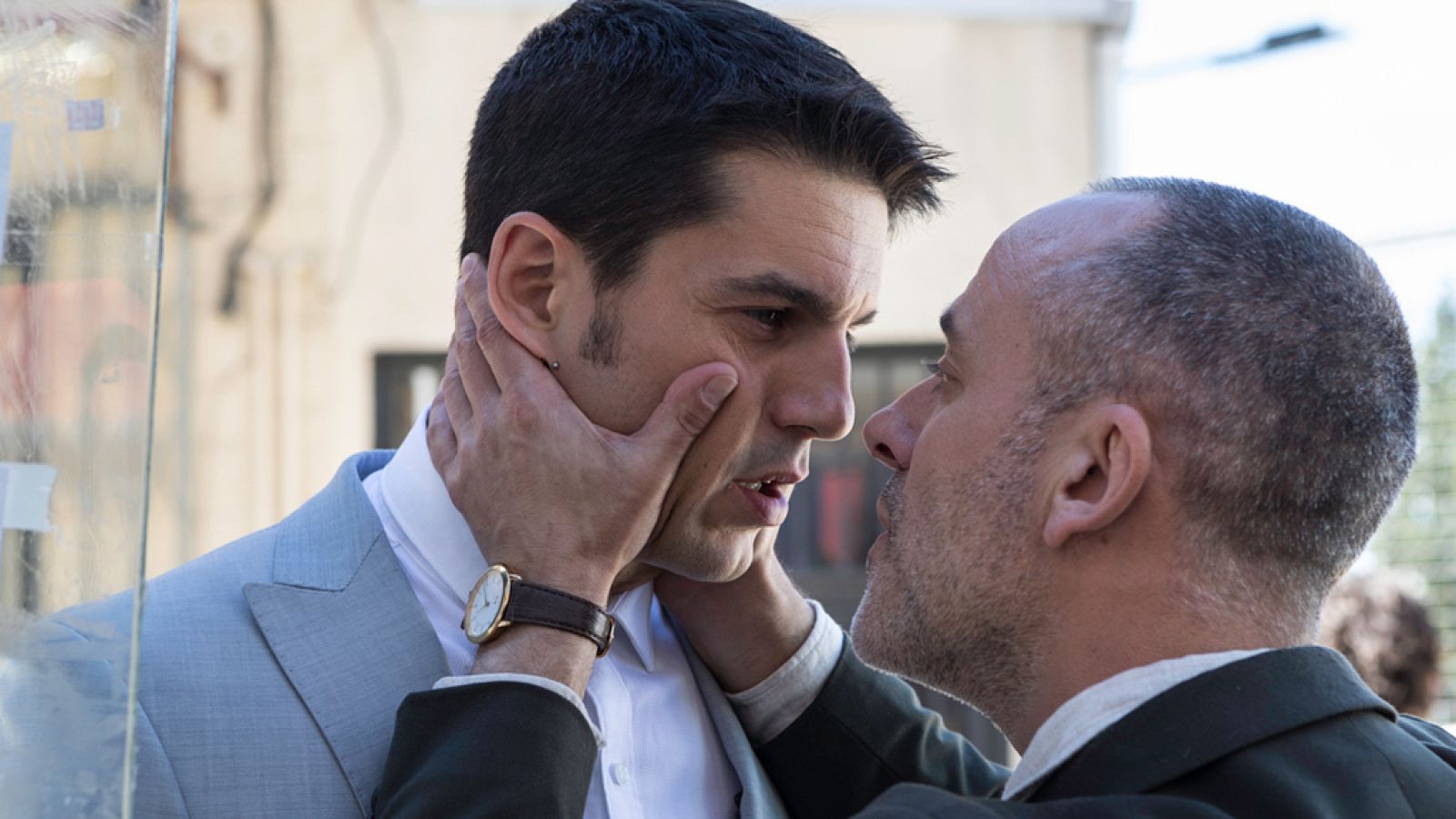 La gran misión de Manuel Márquez