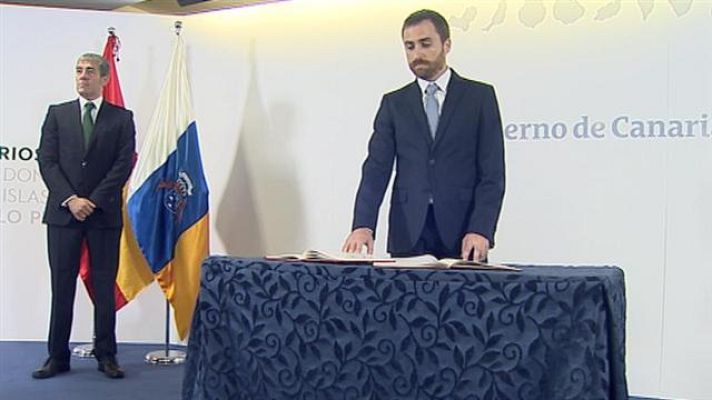 Telecanarias - Canarias en 2' - 01/08/2017