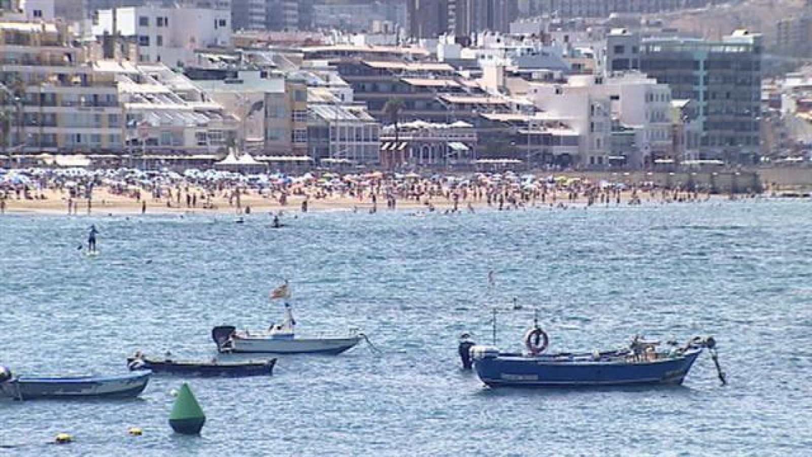 Piden la urgente regulación del alquiler vacacional | Ver