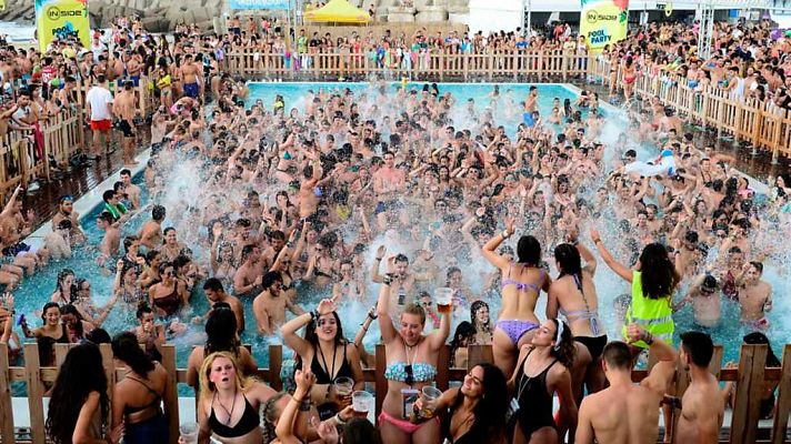 L'informatiu - Comunitat Valenciana - L'Informatiu - Comunitat Valenciana 2 - 01/08/17