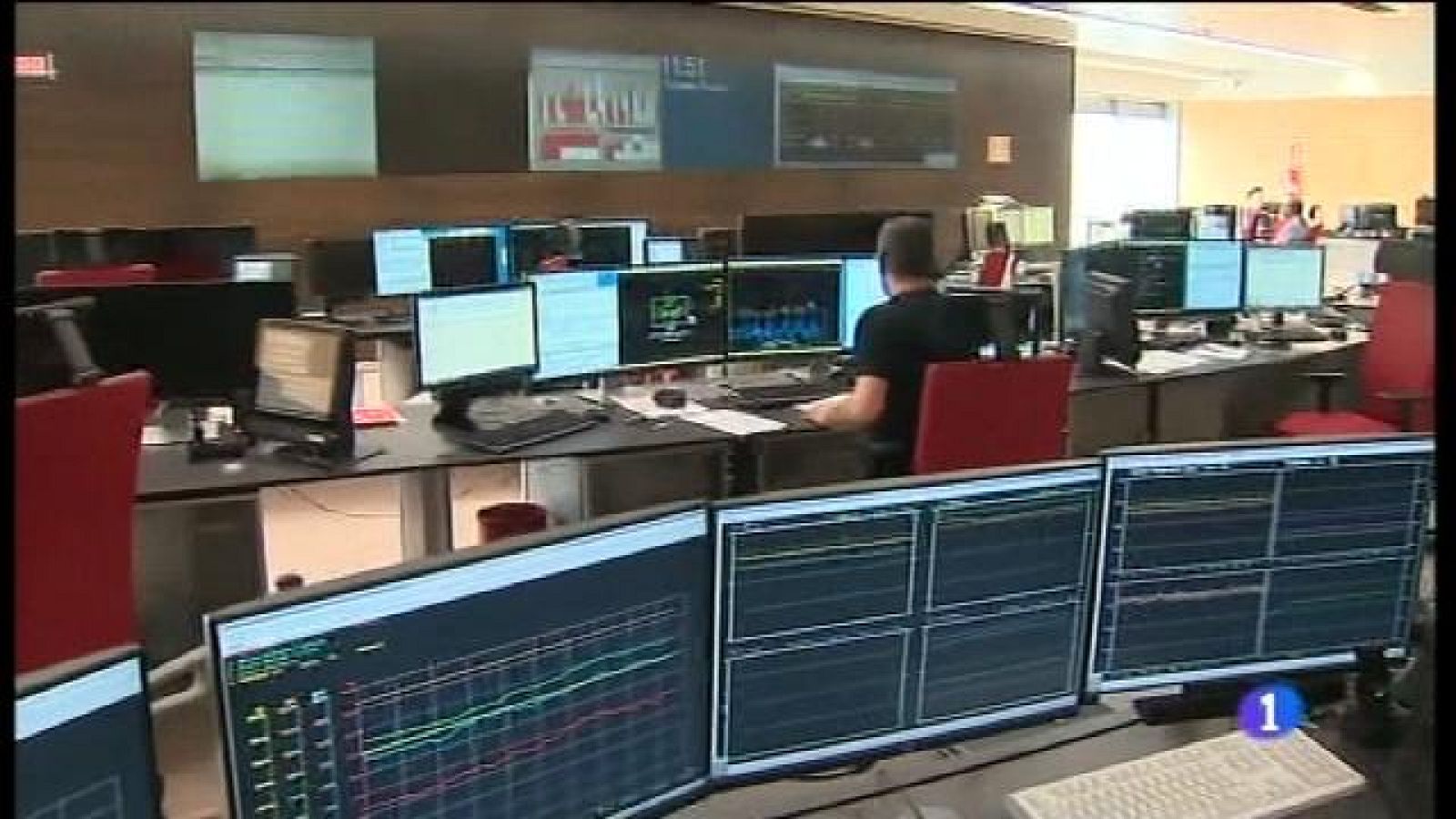 Informatiu Balear 2 - 01/08/17